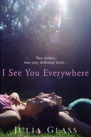 Cover of I See You Everywhere