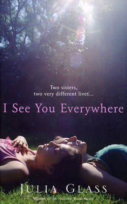 Book cover for I See You Everywhere