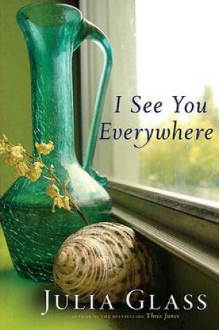 Cover of I See You Everywhere