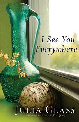 Book cover for I See You Everywhere