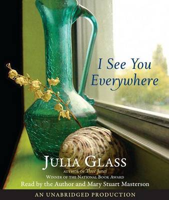 Book cover for I See You Everywhere