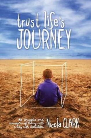 Cover of Trust Life's Journey