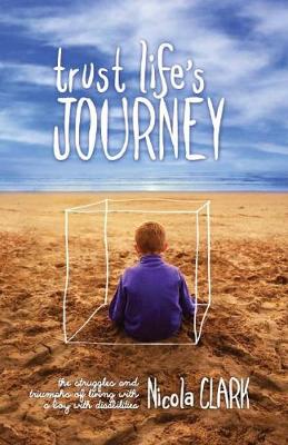 Book cover for Trust Life's Journey