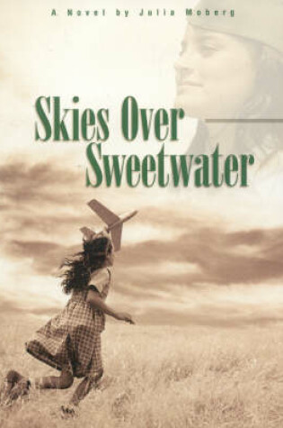 Cover of Skies Over Sweetwater