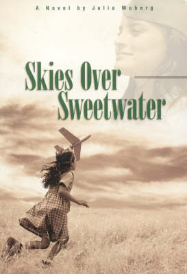 Book cover for Skies Over Sweetwater