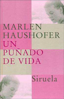 Book cover for Un Punado de Vida