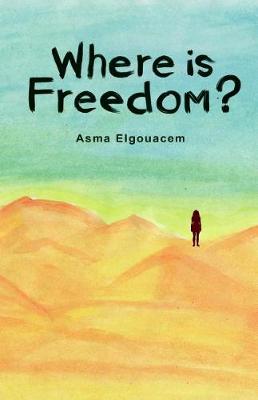 Book cover for Where is Freedom?