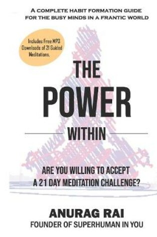 Cover of The Power Within