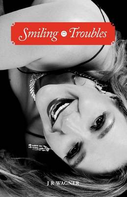 Book cover for Smiling Troubles