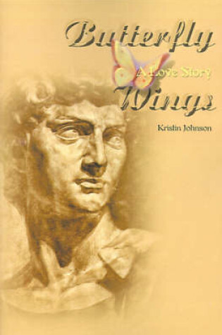 Cover of Butterfly Wings