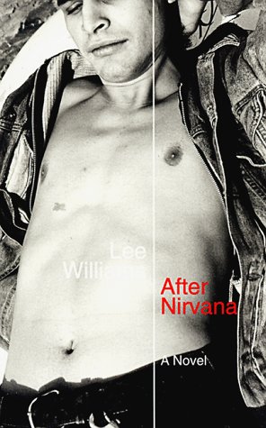 Book cover for After NIRVana