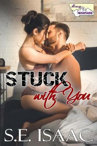 Cover of Stuck With You