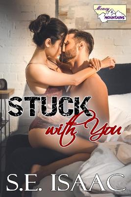 Book cover for Stuck With You