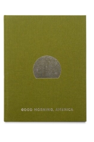 Cover of Good Morning, America Volume IV