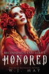 Book cover for Honored