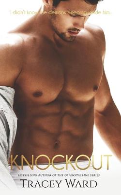 Book cover for Knockout