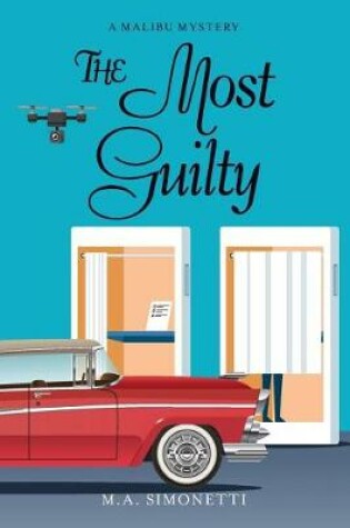 Cover of The Most Guilty