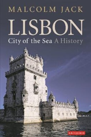 Cover of Lisbon, City of the Sea