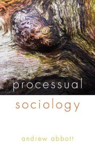 Cover of Processual Sociology