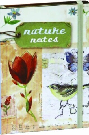 Cover of Nature Notes