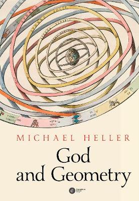 Book cover for God and Geometry