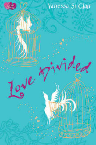 Cover of Love Divided