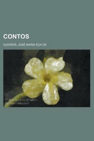 Cover of Contos