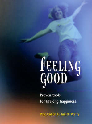 Book cover for Feeling Good