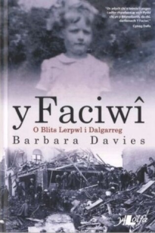 Cover of Faciw, Y