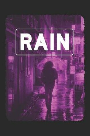 Cover of Rain