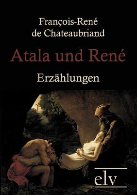 Book cover for Atala Und Ren