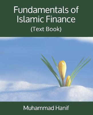 Book cover for Fundamentals of Islamic Finance