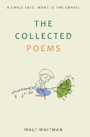 Cover of Collected Pomes