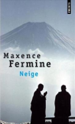 Book cover for Neige