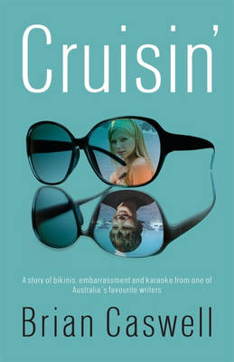 Book cover for Cruisin'