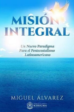 Cover of Mision Integral