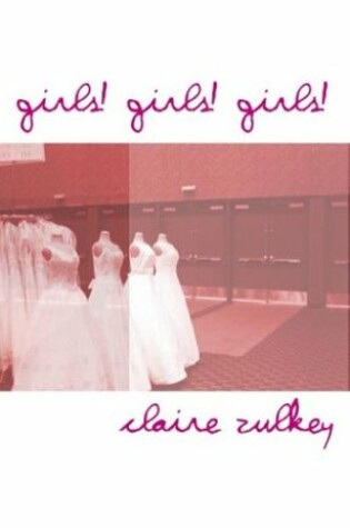 Cover of Girls! Girls! Girls!