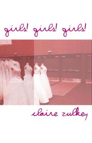 Book cover for Girls! Girls! Girls!