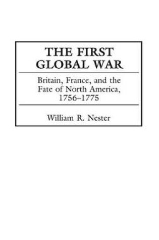 Cover of The First Global War