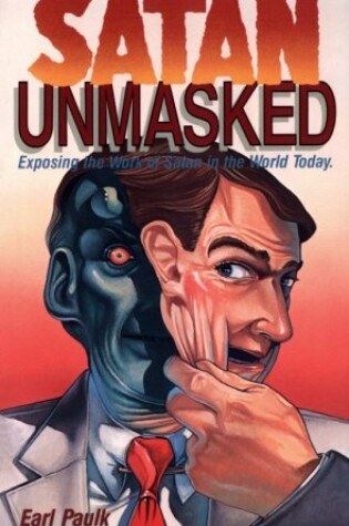 Cover of Satan Unmasked