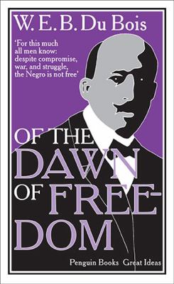 Book cover for Of the Dawn of Freedom