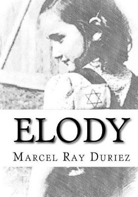 Book cover for Elody