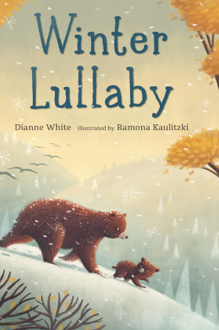 Cover of Winter Lullaby