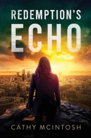 Cover of Redemption's Echo