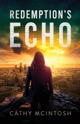 Book cover for Redemption's Echo