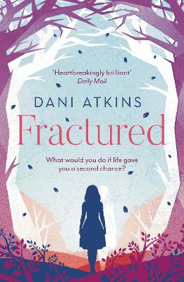 Book cover for Fractured