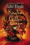 Book cover for Kingdom of the Golden Dragon