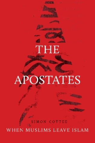 Cover of The Apostates