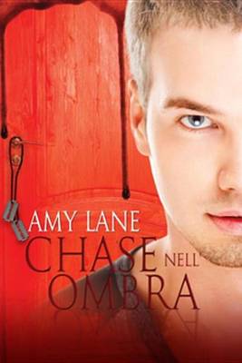 Book cover for Chase Nell'ombra