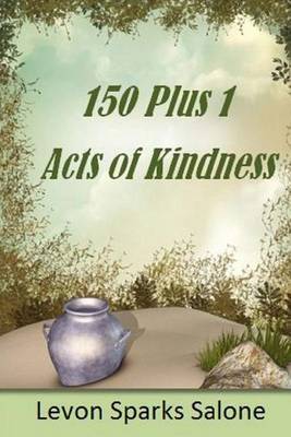 Book cover for 150 Plus 1 Acts of Kindness